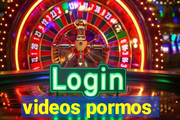 videos pormos